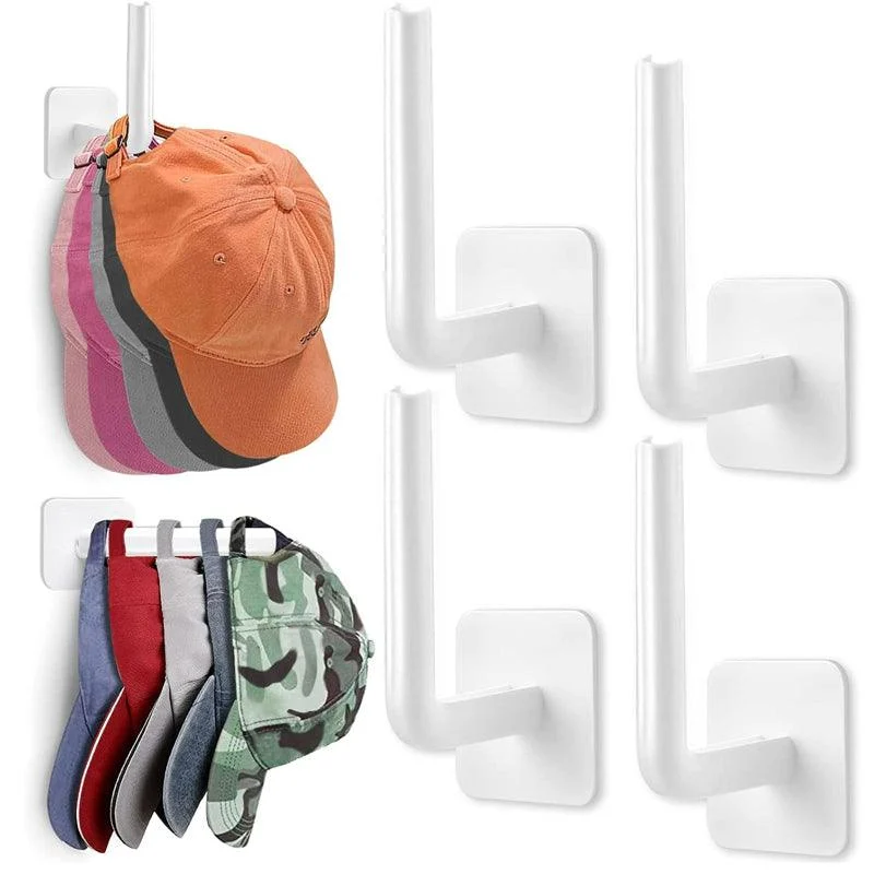 Hat Rack for Wall Hat Organizer -  - #tag1#