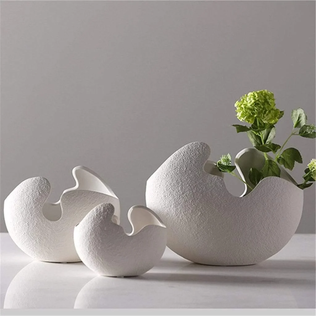 Hatches Vase -