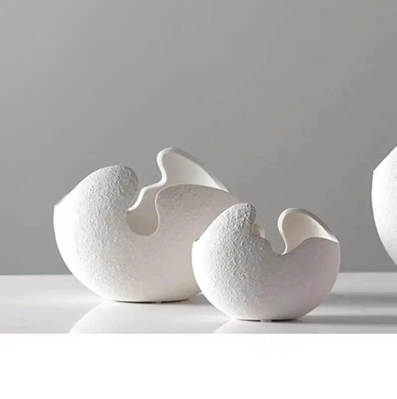 Hatches Vase