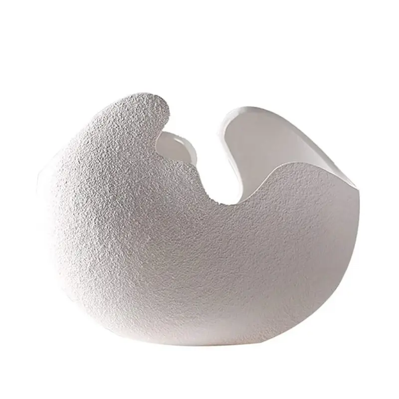 Hatches Vase
