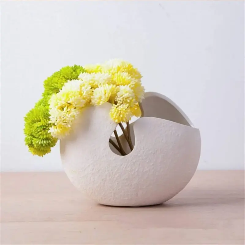 Hatches Vase