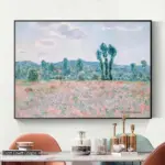 Haze Push Pull Art Decorfaure