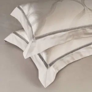 Homeko Egyptian Cotton Vintage Jacquard Bedding Set