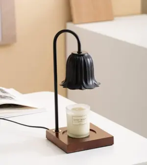 Tulip Electric Candle Warmer Lamp