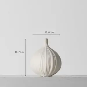 Shannon Ceramic Vase