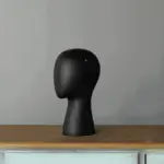 Head_Shaped_Flower_Vase_-_-4202062 Head Shaped Flower Vase