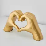 HeartGestureDecor Homeko10