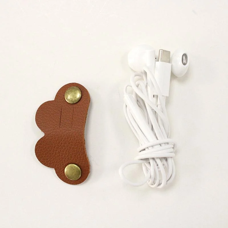 Heart Cord Organizer -  - #tag1#