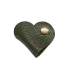 Heart Cord Organizer tag1