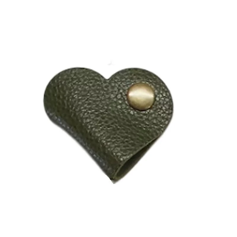 Heart Cord Organizer -  - #tag1#