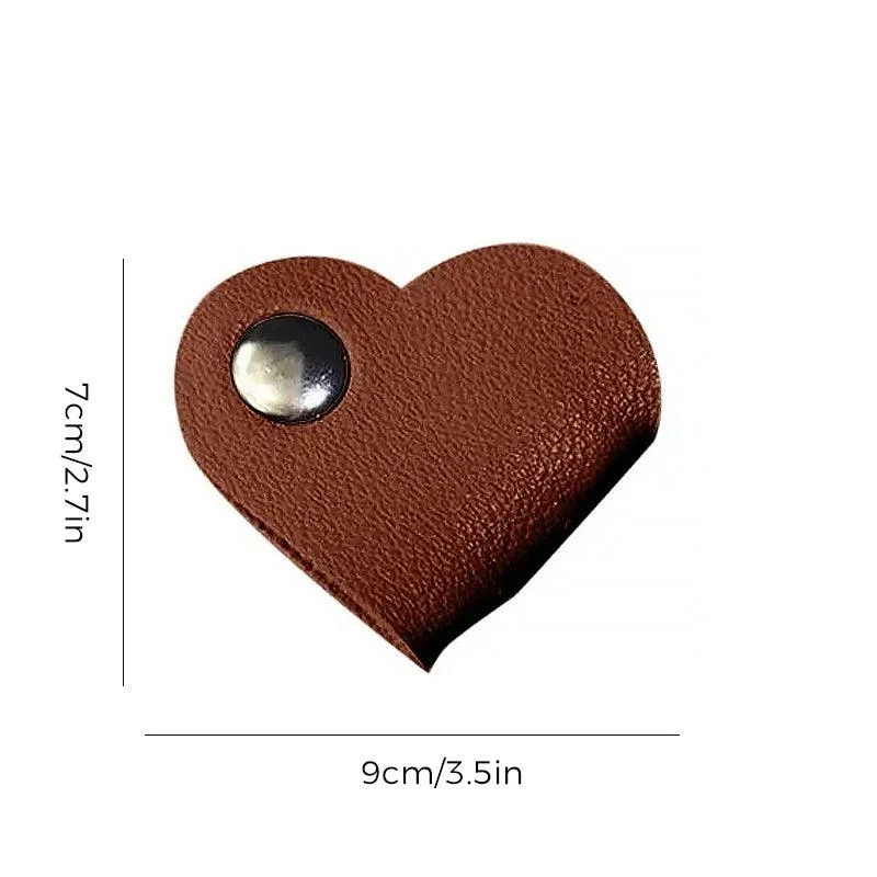 Heart Cord Organizer -  - #tag1#