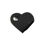 Heart Cord Organizer tag1