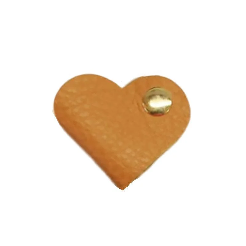 Heart Cord Organizer -  - #tag1#