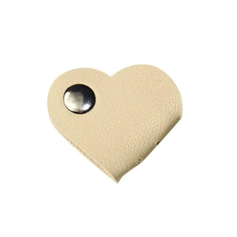 Heart Cord Organizer -  - #tag1#