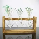 Heart_Glass_Wood_Propagation_Vase_-_-4202145 Heart Glass Wood Propagation Vase
