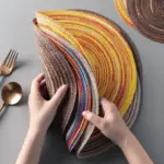 Heat-Resistant_Dining_Room_Table_Placemat_-_-_tag1_-4271662 Heat Resistant Dining Room Table Placemat tag1