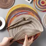 Heat-Resistant_Dining_Room_Table_Placemat_-_-_tag1_-4271667 Heat Resistant Dining Room Table Placemat tag1