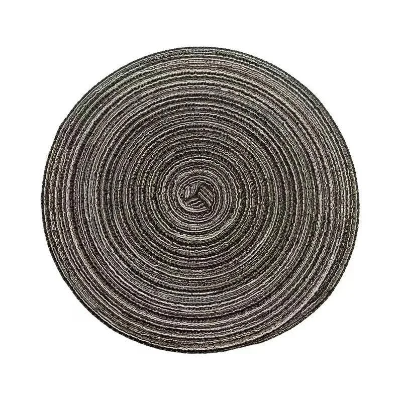 Heat-Resistant Dining Room Table Placemat -  - #tag1#