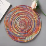 Heat-Resistant_Dining_Room_Table_Placemat_-_-_tag1_-4271704 Heat Resistant Dining Room Table Placemat tag1