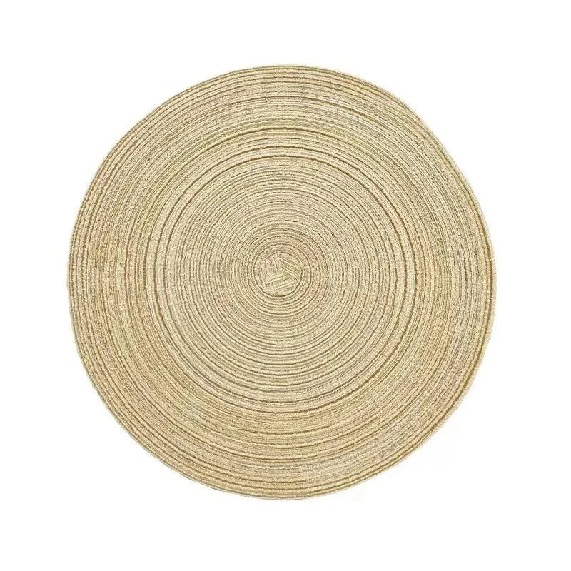 Heat-Resistant Dining Room Table Placemat -  - #tag1#