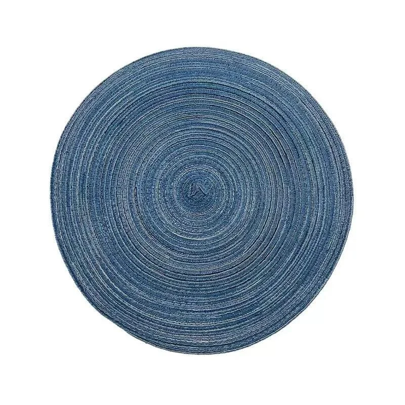 Heat-Resistant Dining Room Table Placemat -  - #tag1#