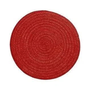 Heat-Resistant Dining Room Table Placemat -  - #tag1#