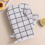 Heat-insulating_Kitchen_Gloves_-_-_tag1_-4271626 Heat insulating Kitchen Gloves tag1