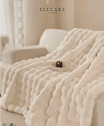 Heat Blanket - Warm Blanket for Winter - Bank -  - #tag1#