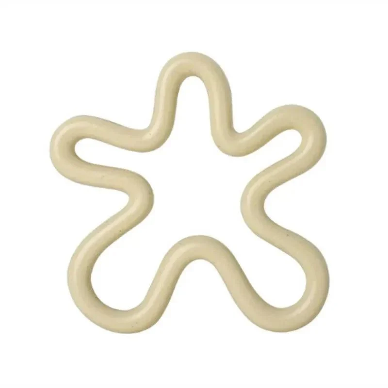 Heat Resistant Abstract Silicone Drink Coaster -  - #tag1#