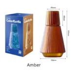Heat_Resistant_Coloured_Glass_Jug_Cup_Set_-_-_tag1_-4271491 Heat Resistant Coloured Glass Jug Cup Set tag1