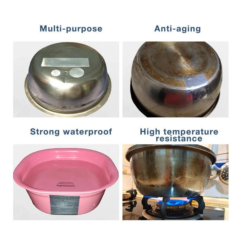 Heat Resistant Pot Stickers -  - #tag1#
