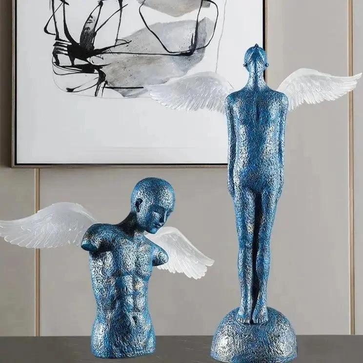 Heavenly Angel Decorfaure 1685712860