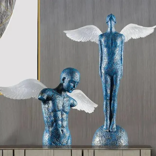 Heavenly Angel Decorfaure 1685712871