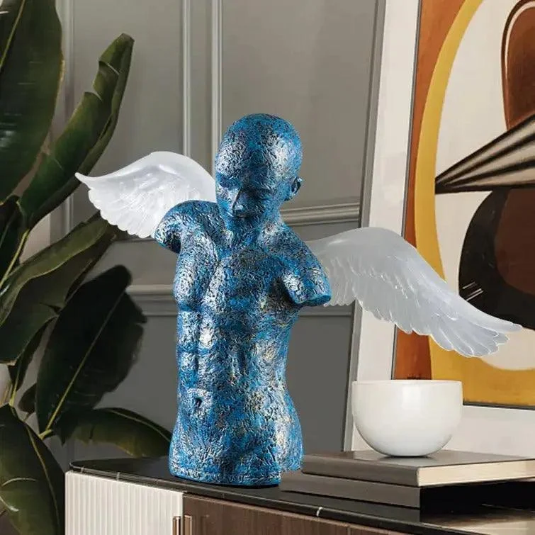 Heavenly Angel Decorfaure 1685712939