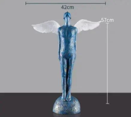 Heavenly Angel Decorfaure 1685712970