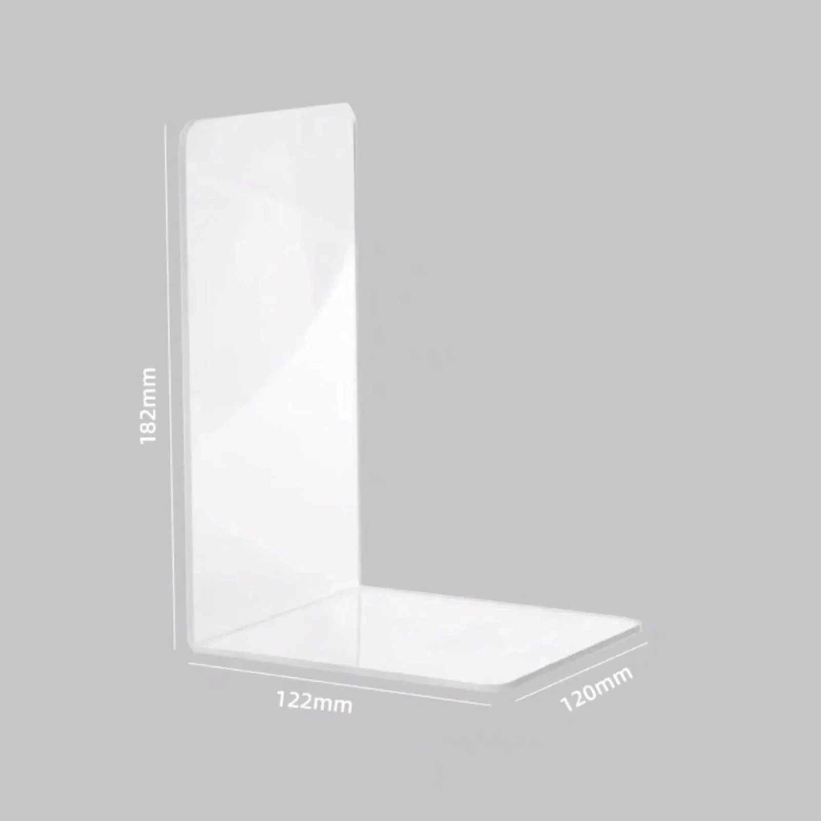 Transparent - Two Pieces