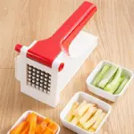Heavy Duty Vegetable Slicer Dicer tag1