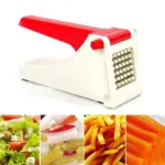 Heavy Duty Vegetable Slicer Dicer tag1