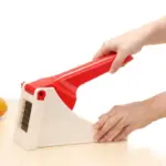 Heavy Duty Vegetable Slicer Dicer tag1