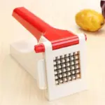 Heavy Duty Vegetable Slicer Dicer tag1