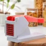 Heavy Duty Vegetable Slicer Dicer tag1