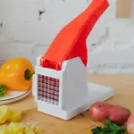 Heavy Duty Vegetable Slicer Dicer tag1