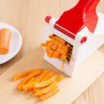 Heavy Duty Vegetable Slicer Dicer tag1