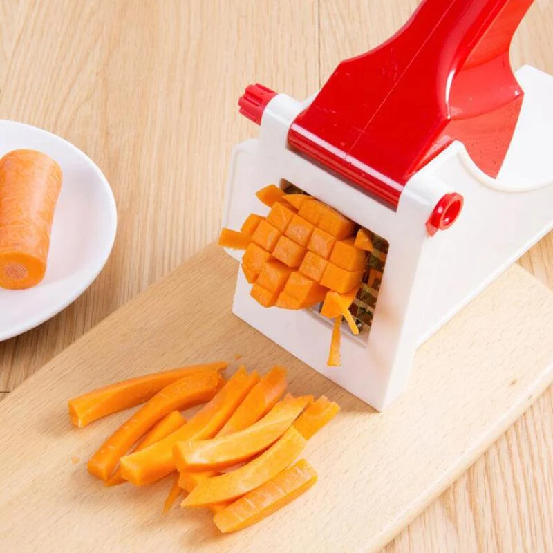 Heavy Duty Vegetable Slicer Dicer -  - #tag1#