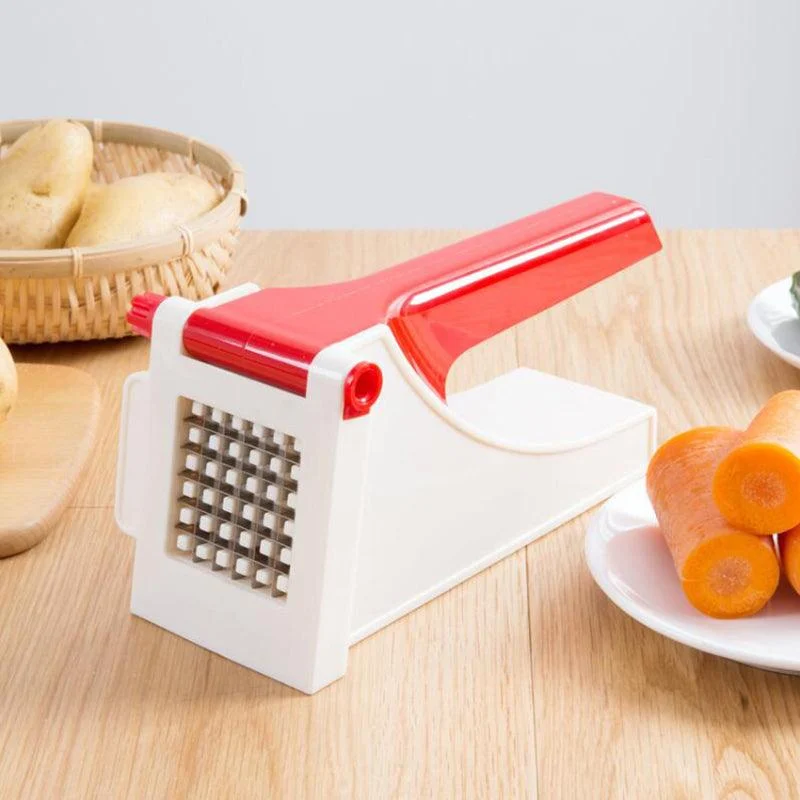 Heavy Duty Vegetable Slicer Dicer -  - #tag1#