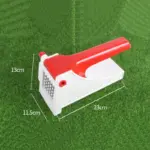 Heavy Duty Vegetable Slicer Dicer tag1
