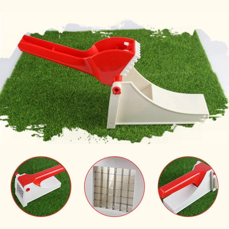Heavy Duty Vegetable Slicer Dicer -  - #tag1#