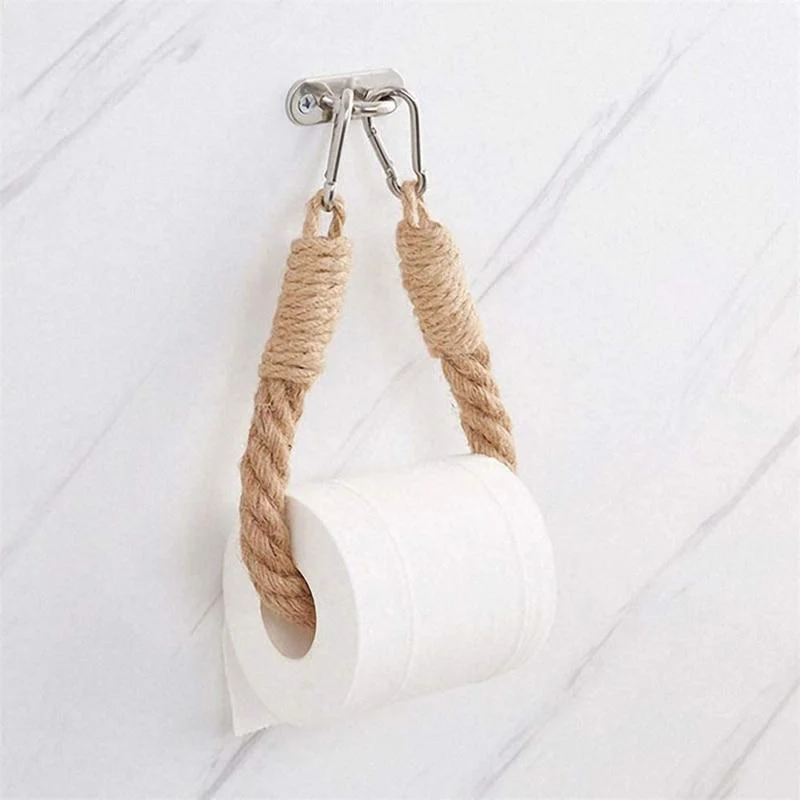 Hemp Rope Holder -  - #tag1#