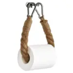 Hemp Rope Holder tag1