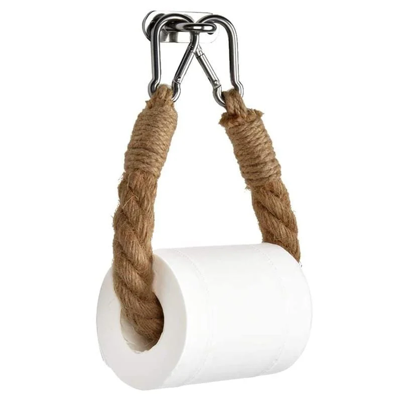 Hemp Rope Holder -  - #tag1#